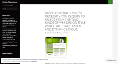 Desktop Screenshot of eloyhfwg.wordpress.com