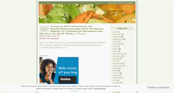 Desktop Screenshot of 30kilo.wordpress.com