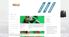 Desktop Screenshot of hobby02.wordpress.com
