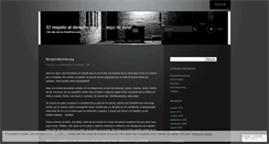 Desktop Screenshot of neslive666.wordpress.com