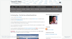 Desktop Screenshot of brandimpact.wordpress.com