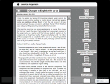 Tablet Screenshot of jesjorge.wordpress.com