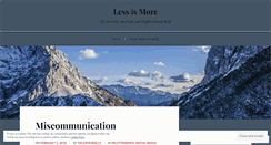 Desktop Screenshot of helenpengelly.wordpress.com