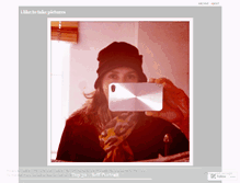 Tablet Screenshot of iliketotakepictures.wordpress.com