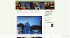 Desktop Screenshot of healthyeets.wordpress.com