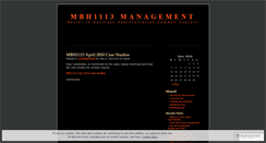 Desktop Screenshot of drfaisalmbh1113.wordpress.com