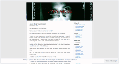 Desktop Screenshot of jmfv.wordpress.com
