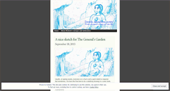 Desktop Screenshot of michelebd.wordpress.com
