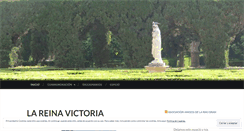 Desktop Screenshot of lanaveva.wordpress.com