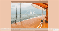 Desktop Screenshot of gdorian.wordpress.com