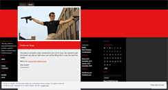 Desktop Screenshot of preferredarms.wordpress.com