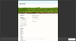 Desktop Screenshot of henrylim.wordpress.com