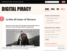 Tablet Screenshot of digitalpiracy.wordpress.com