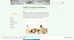 Desktop Screenshot of jaaprobben.wordpress.com