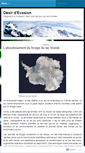 Mobile Screenshot of desirdevasion.wordpress.com