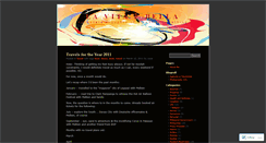 Desktop Screenshot of bellastuffs.wordpress.com