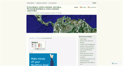 Desktop Screenshot of colombiadesdeafuera.wordpress.com