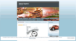 Desktop Screenshot of estudiandotusistemadigestivo.wordpress.com