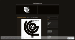 Desktop Screenshot of fixedgeargva.wordpress.com