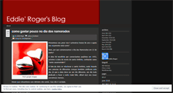 Desktop Screenshot of eddierogerjourno.wordpress.com