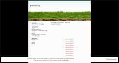 Desktop Screenshot of blogphimonline.wordpress.com