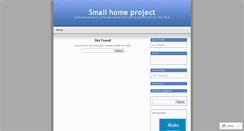 Desktop Screenshot of buysecondhand.wordpress.com