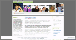Desktop Screenshot of krokkenoster.wordpress.com