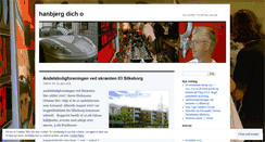 Desktop Screenshot of dichmannottosen.wordpress.com