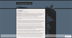 Desktop Screenshot of khamisi.wordpress.com