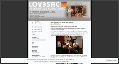 Desktop Screenshot of lovesacvirginia.wordpress.com