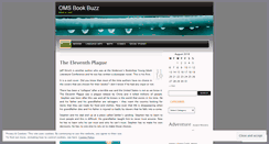 Desktop Screenshot of omsbookbuzz.wordpress.com