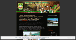 Desktop Screenshot of mahadislambrunei.wordpress.com