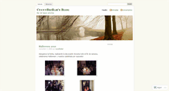 Desktop Screenshot of cucutbizbar.wordpress.com