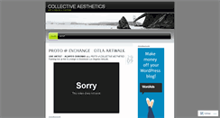 Desktop Screenshot of caallday.wordpress.com