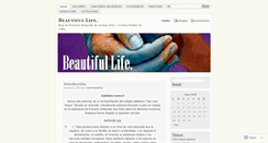 Desktop Screenshot of derechosarticulo25.wordpress.com