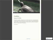 Tablet Screenshot of cwip.wordpress.com