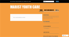 Desktop Screenshot of myouthcare.wordpress.com