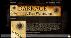 Desktop Screenshot of kirkcast.wordpress.com