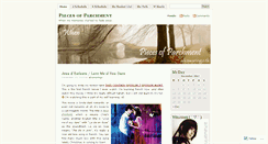 Desktop Screenshot of aikawaringo.wordpress.com