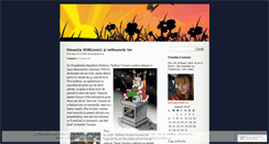 Desktop Screenshot of natyapostolova.wordpress.com