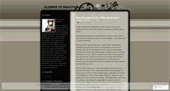Desktop Screenshot of kreiha.wordpress.com