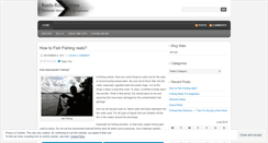 Desktop Screenshot of els29ra.wordpress.com