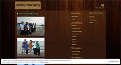 Desktop Screenshot of nasiman.wordpress.com