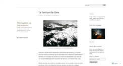 Desktop Screenshot of cardus.wordpress.com