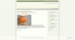 Desktop Screenshot of everythingcoastal.wordpress.com