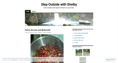 Desktop Screenshot of michcoy.wordpress.com