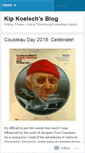 Mobile Screenshot of kipwkoelsch.wordpress.com