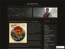 Tablet Screenshot of kipwkoelsch.wordpress.com