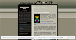 Desktop Screenshot of lauragordillobrunat.wordpress.com