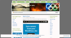 Desktop Screenshot of ktwritingworkshop.wordpress.com
